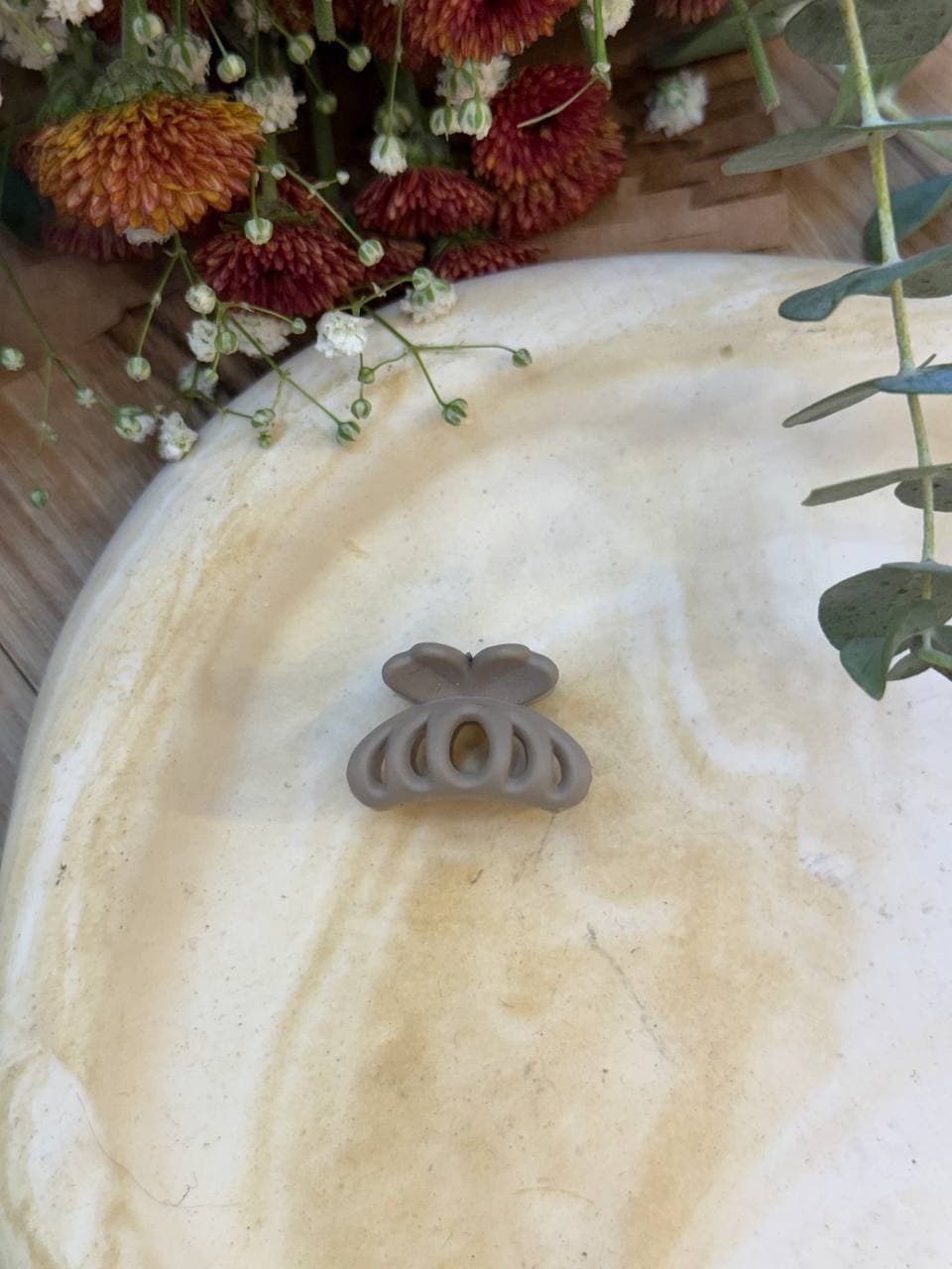 کلیپس خرچنگی 2.5 cm