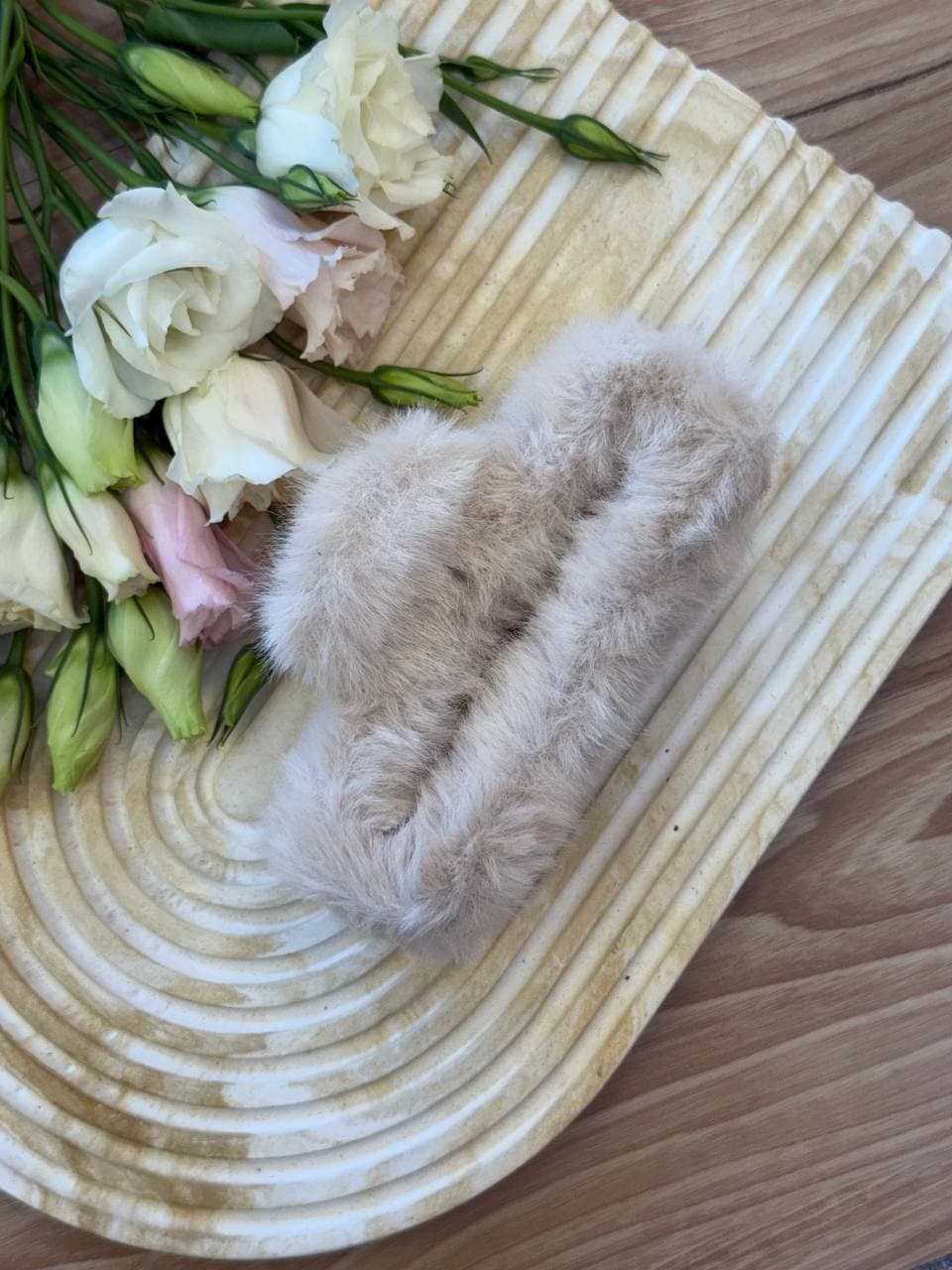 کلیپس خزدار 12.5 cm