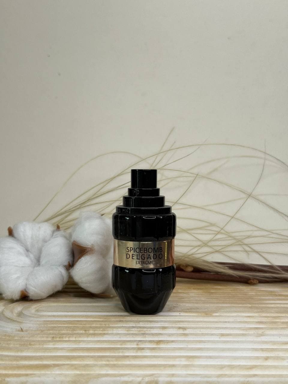 اسپایس بمب (Viktor & Rolf Spicebomb)