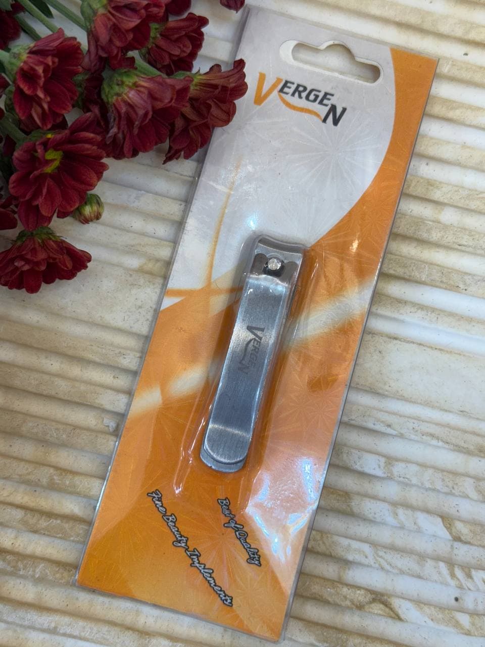 ناخن گیر ورژن