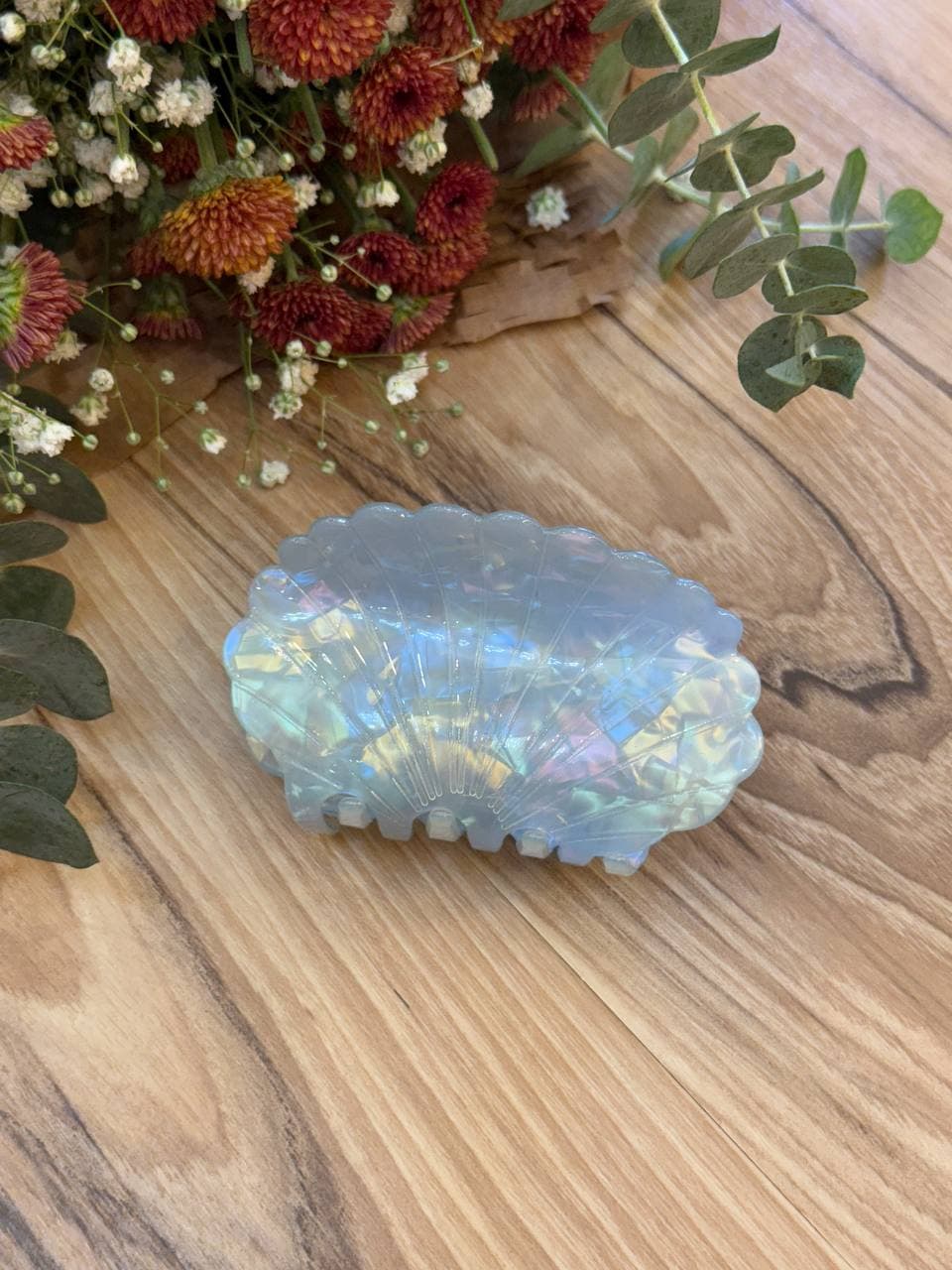 کلیپس صدف 9 cm