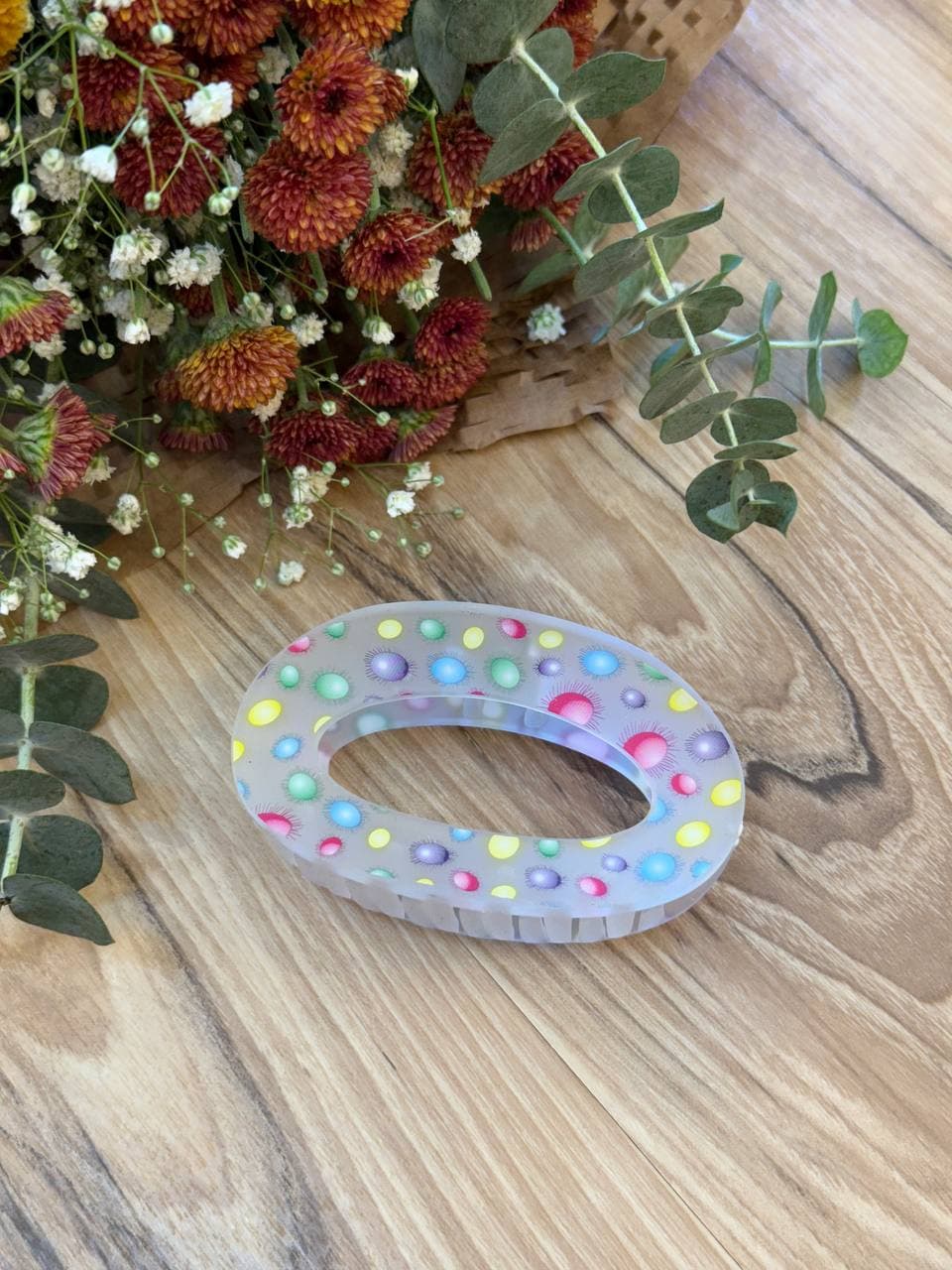 کلیپس روزانه 9.5 cm