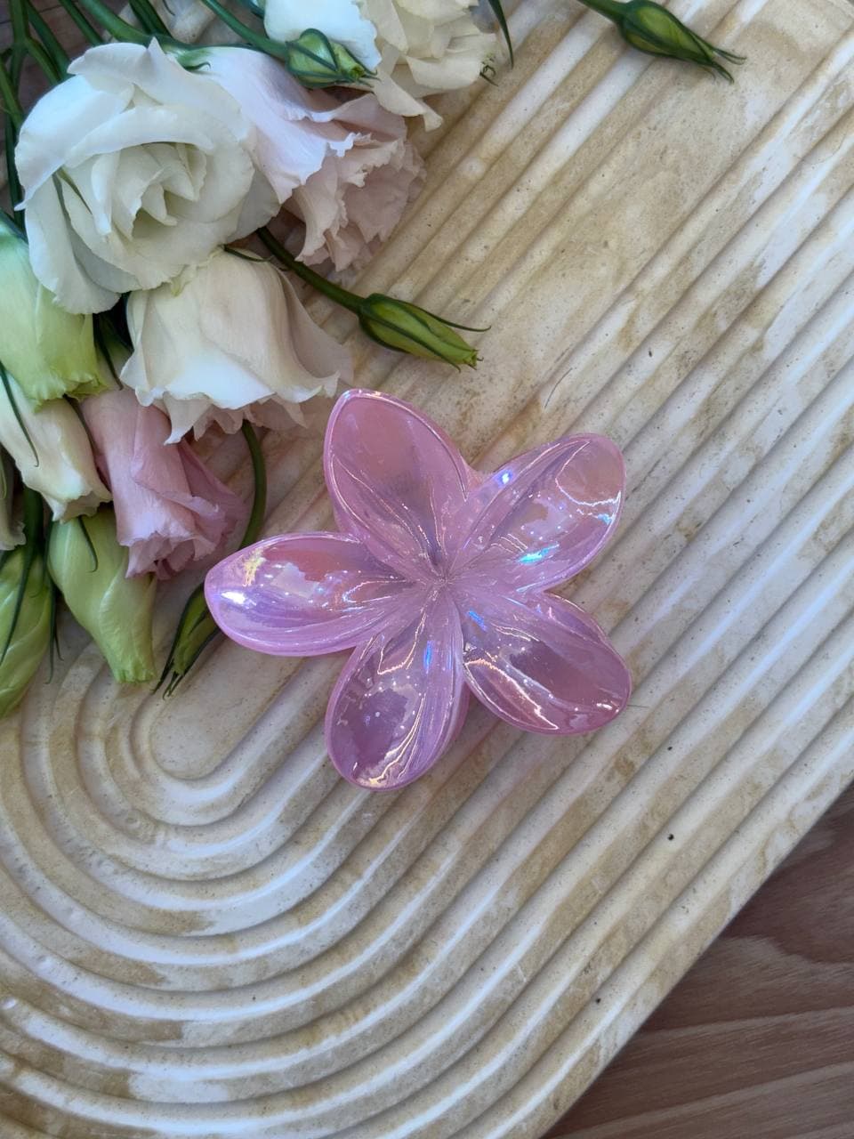 کلیپس پلومریا 7.5 cm