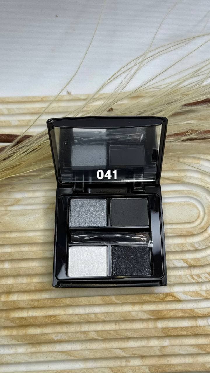پالت سایه چشم اینلی