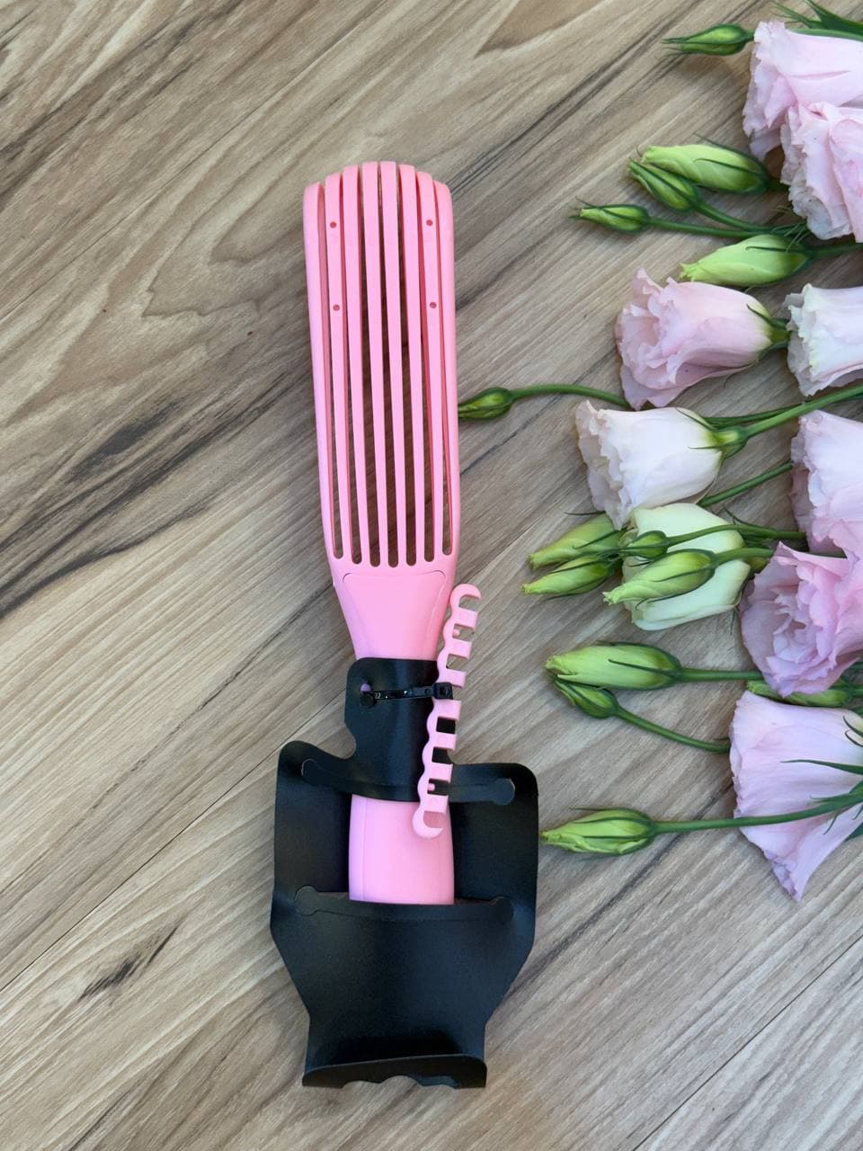 برس مو فر
