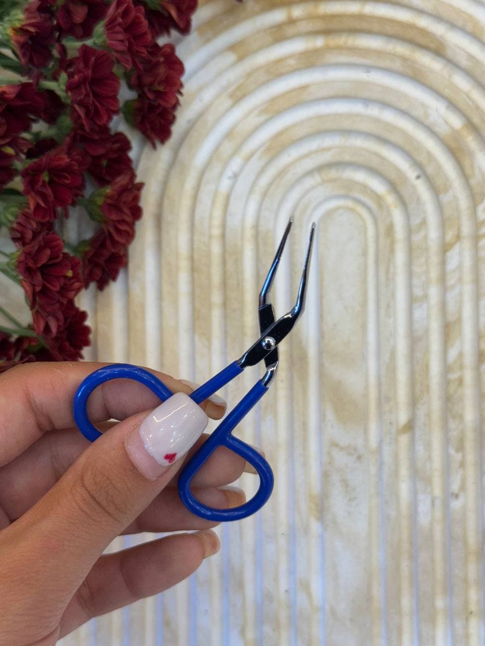 موچین ورژن