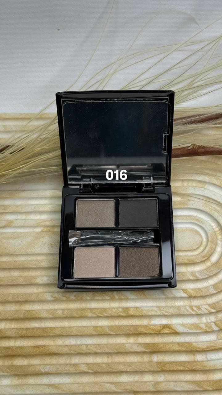 پالت سایه چشم اینلی