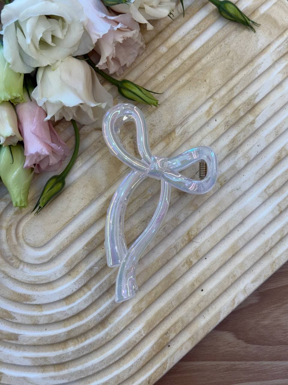 کلیپس پاپیون 12.3 cm