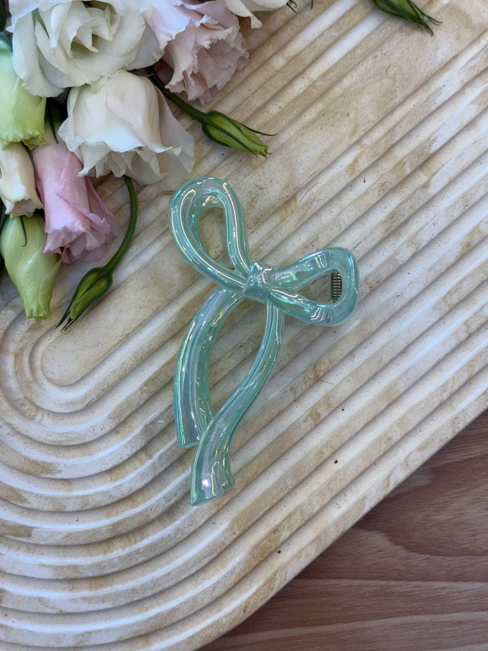 کلیپس پاپیون 12.3 cm