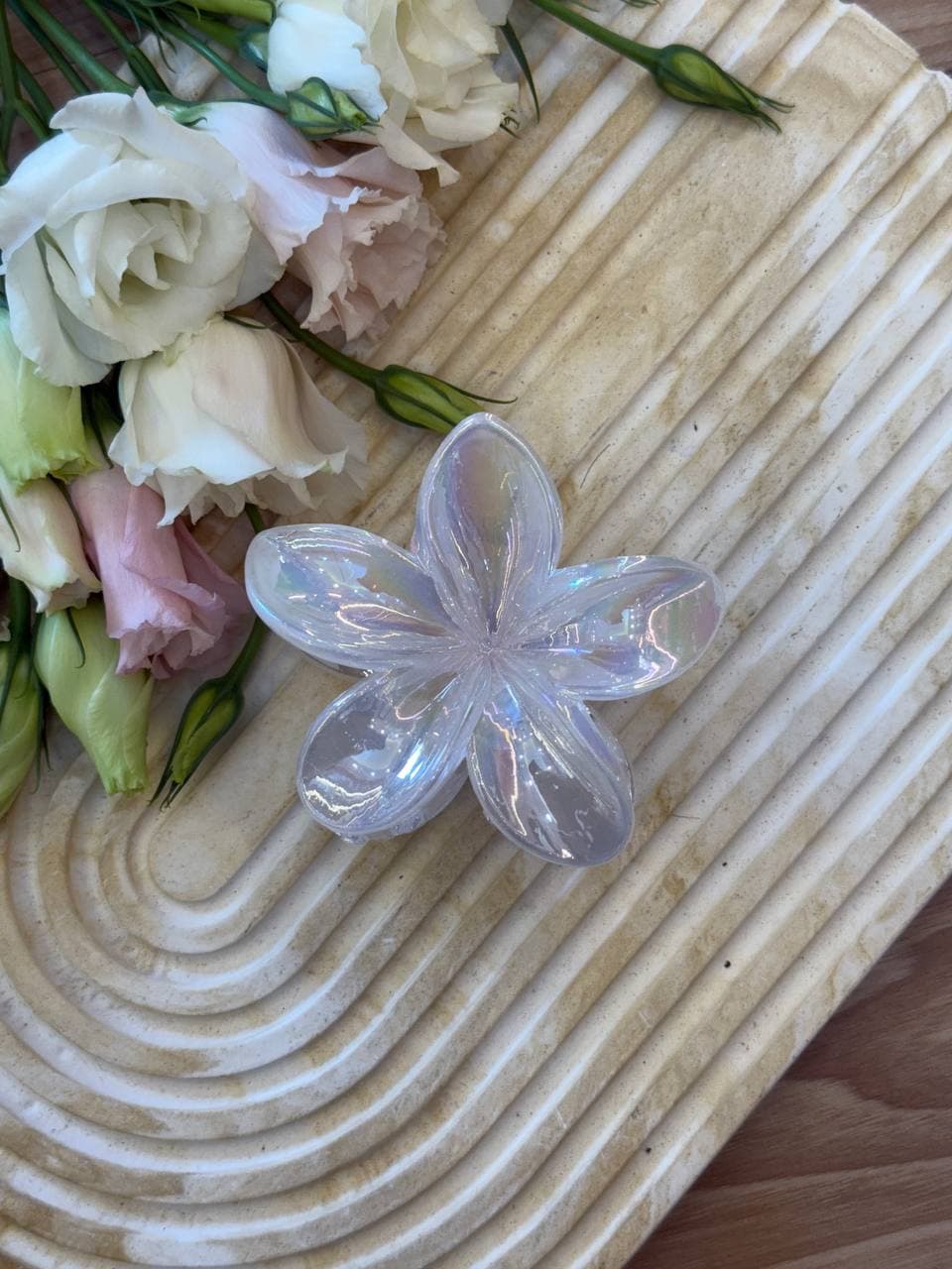 کلیپس پلومریا 7.5 cm
