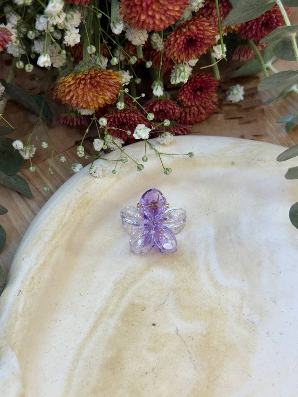کلیپس پلومریا 2.5 cm
