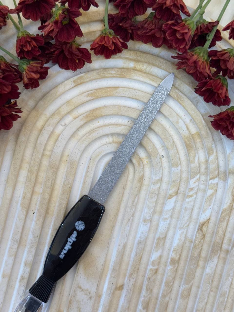 سوهان آلپینا