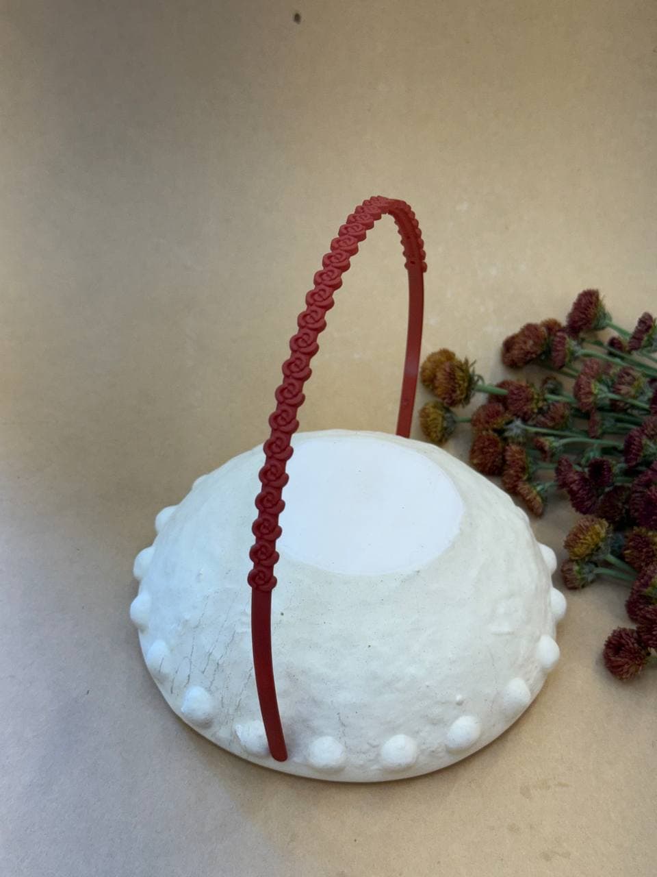 تل شمعی گل رز