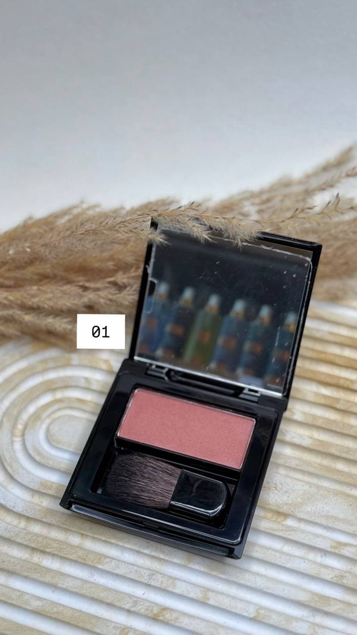 رژگونه اینلی
