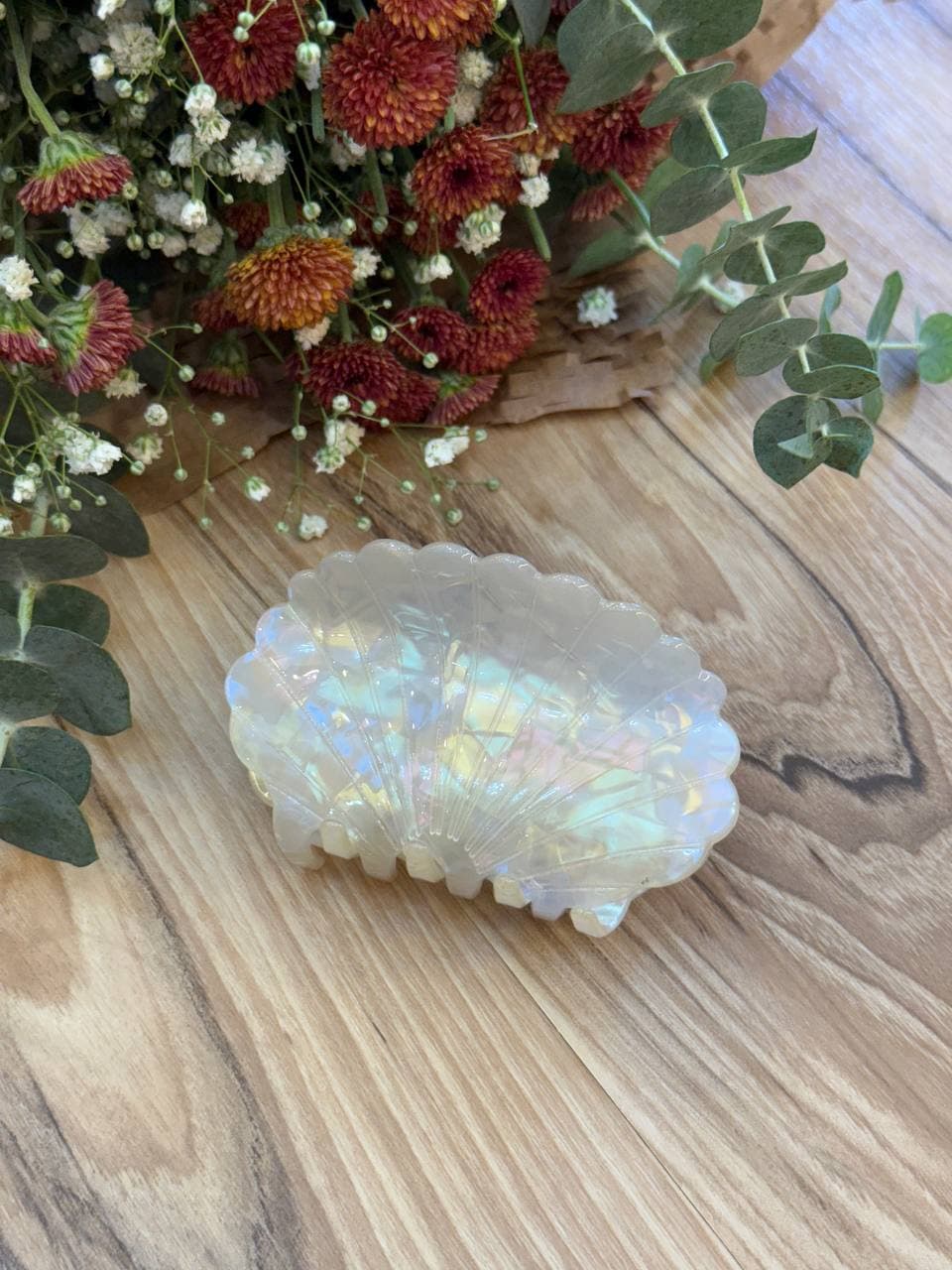کلیپس صدف 9 cm