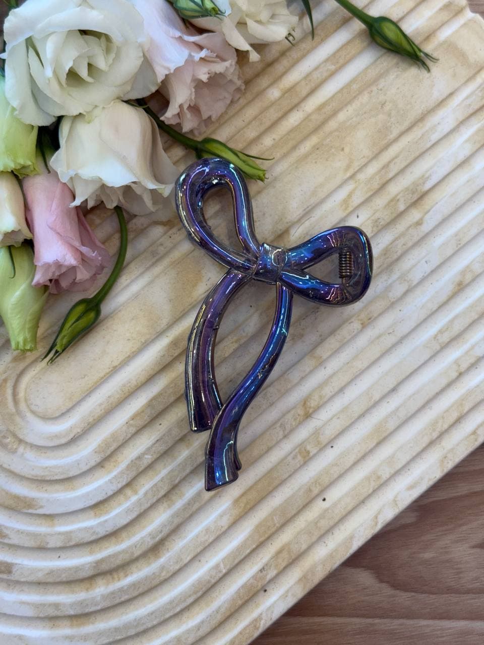 کلیپس پاپیون 12.3 cm