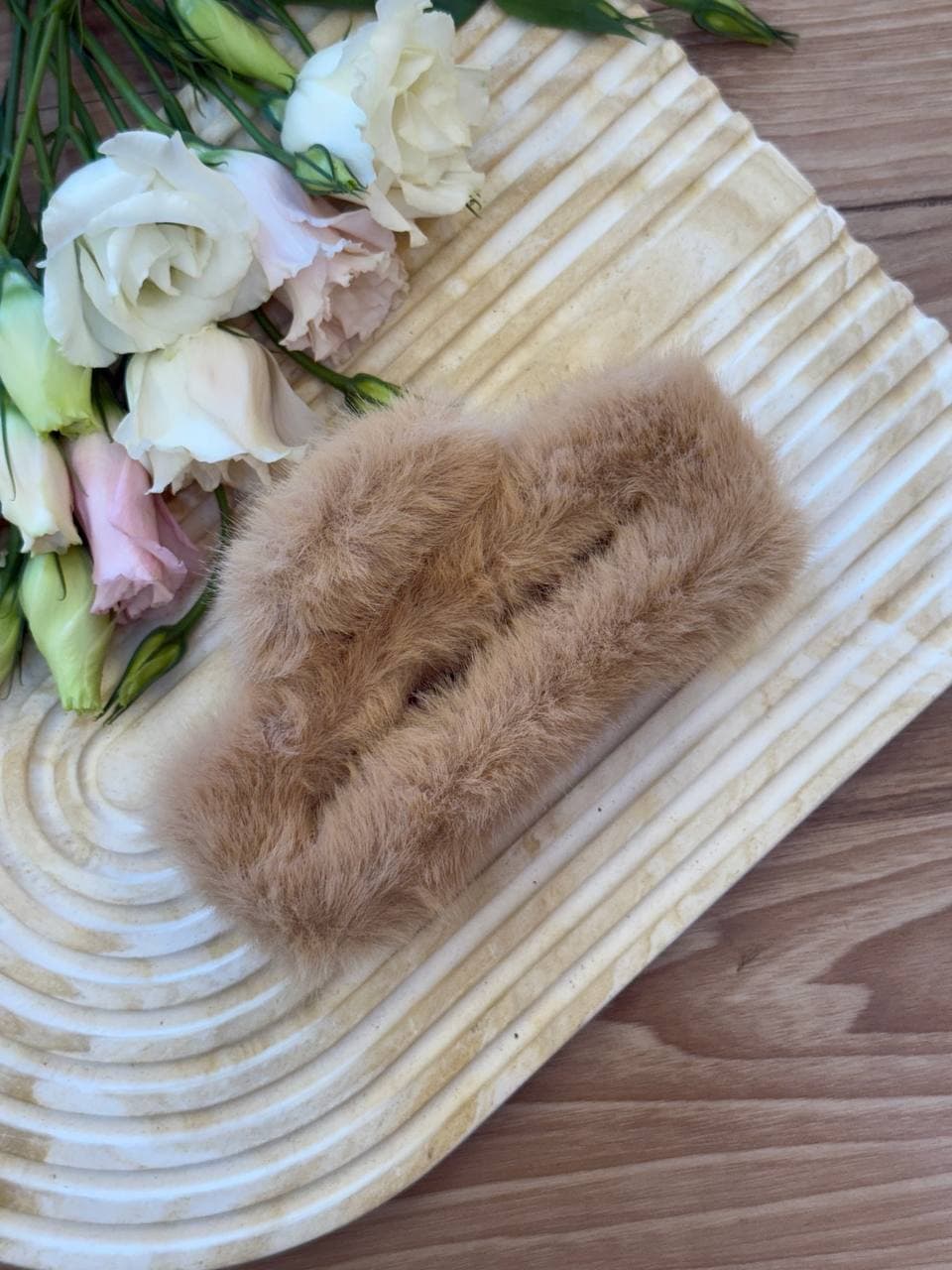 کلیپس خزدار 12.5 cm