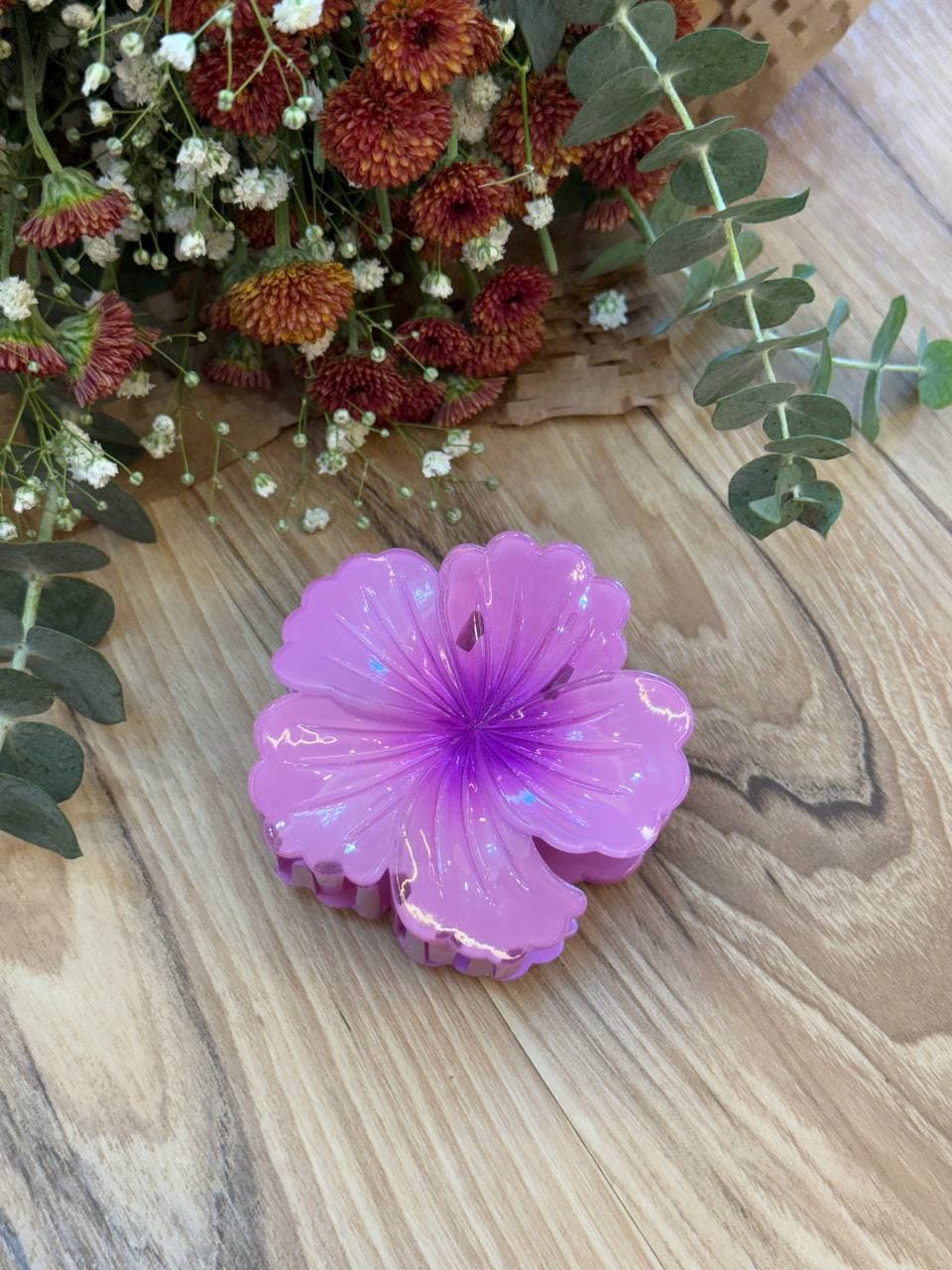 کلیپس ارکیده 7.7 cm