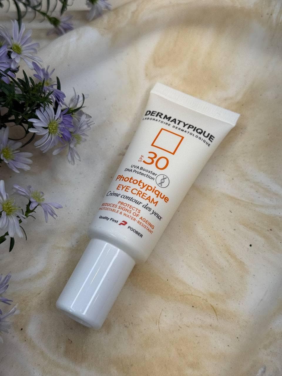 ضد آفتاب درماتیپیک (Dermatypique)