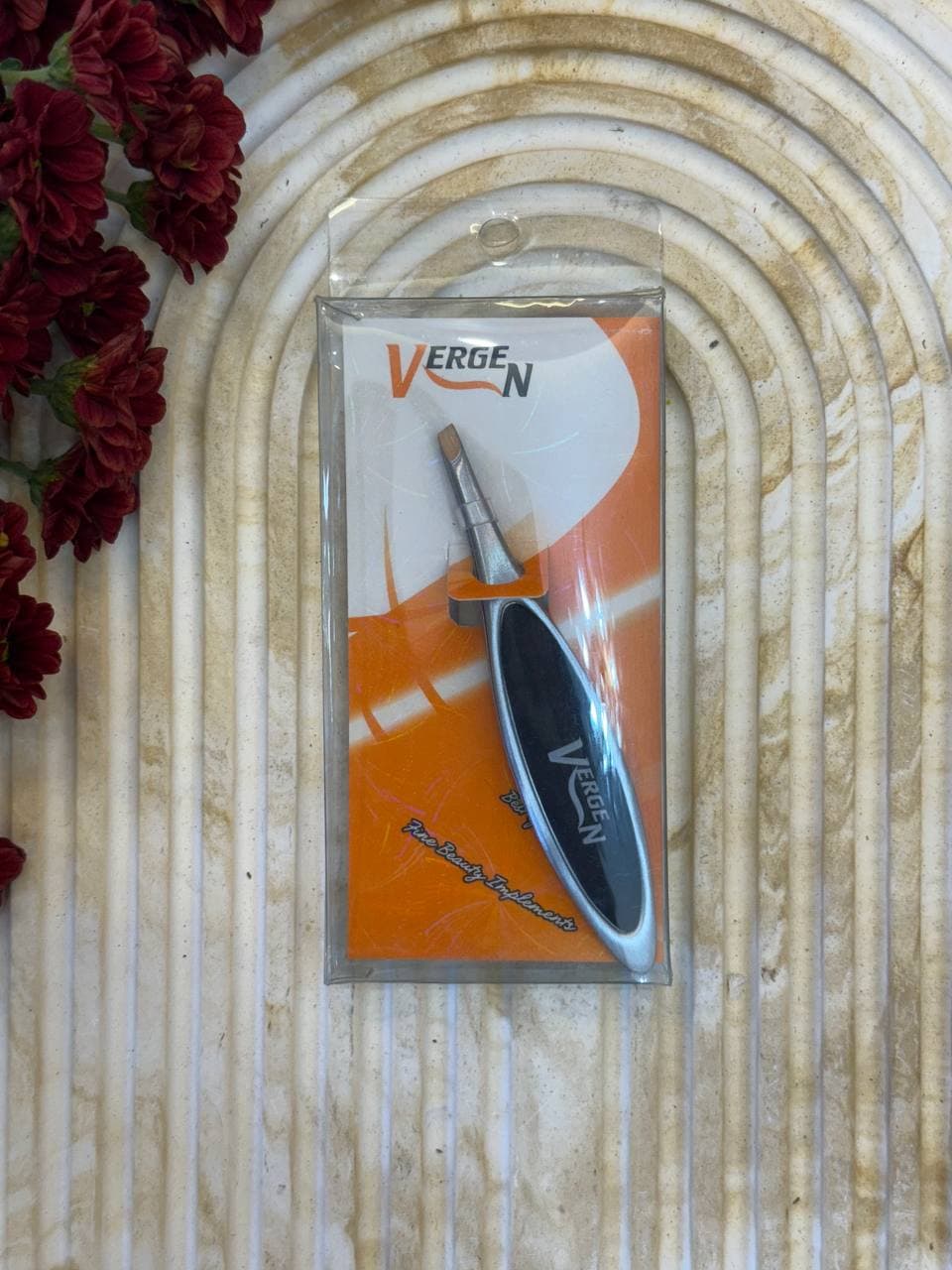 موچین ورژن