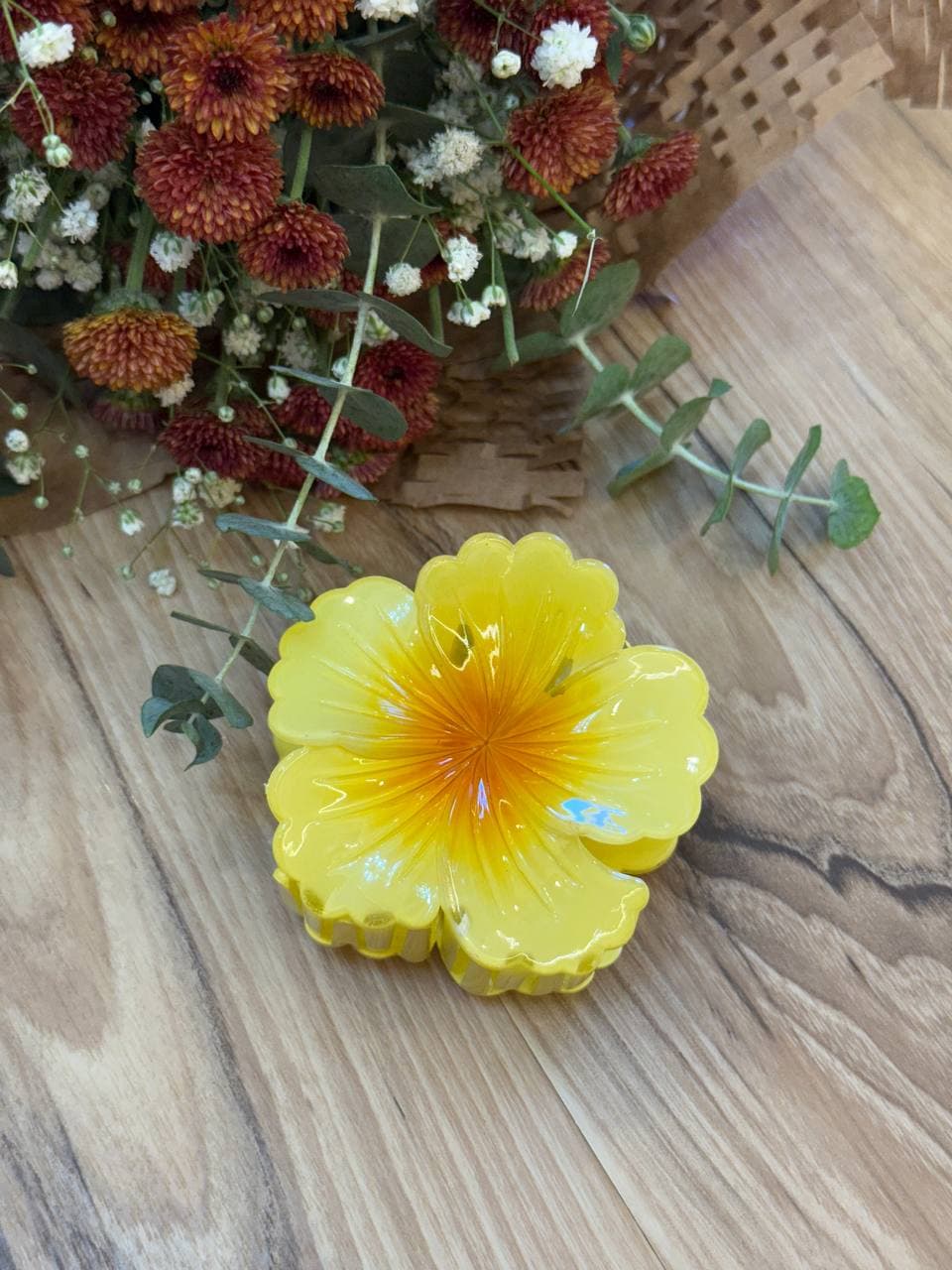 کلیپس ارکیده 7.7 cm