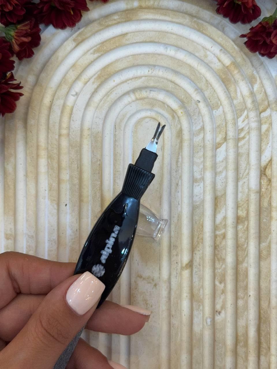 سوهان آلپینا