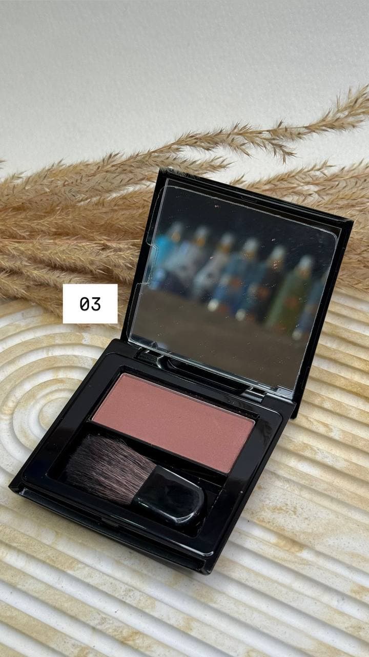 رژگونه اینلی
