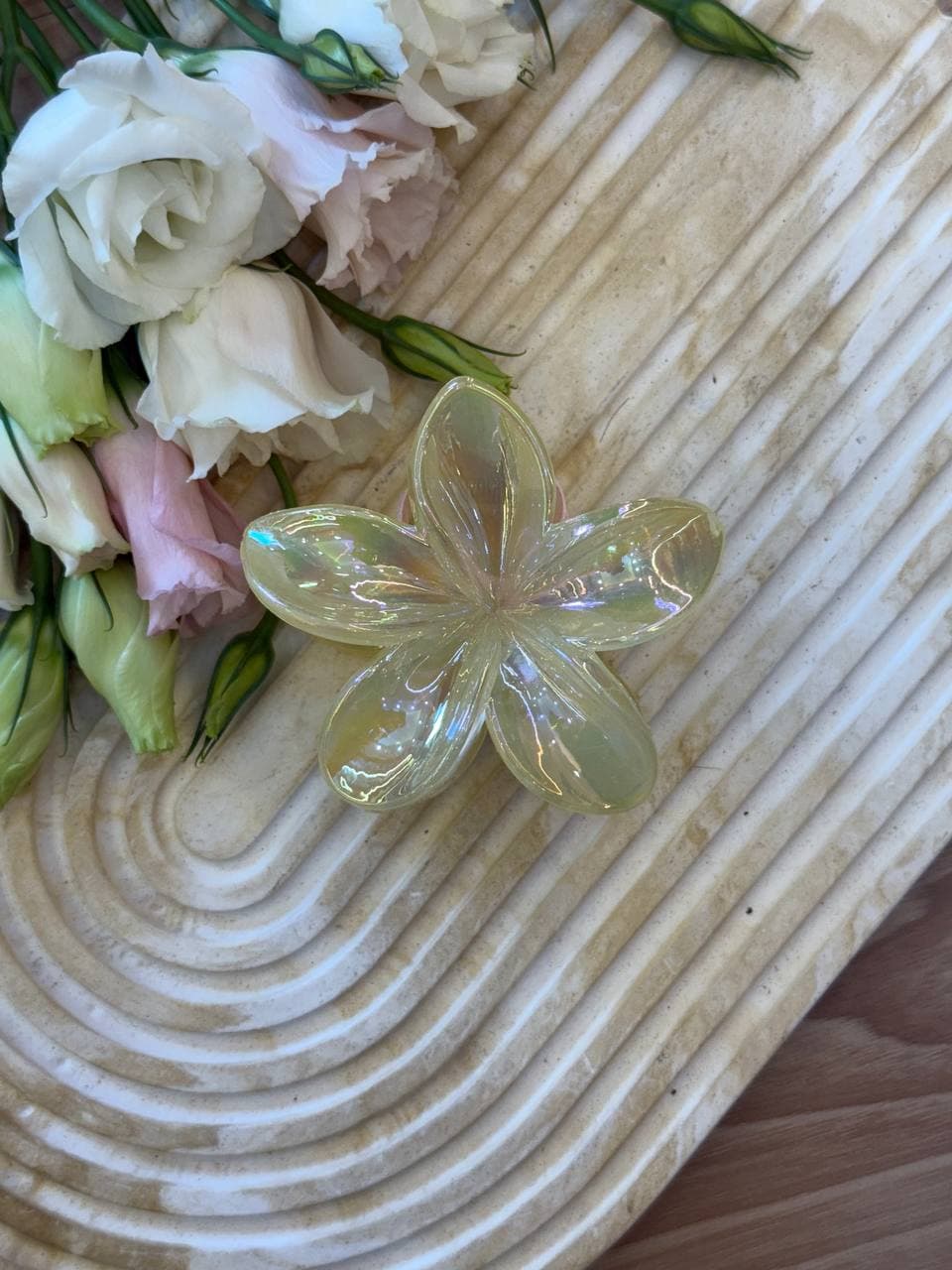 کلیپس پلومریا 7.5 cm