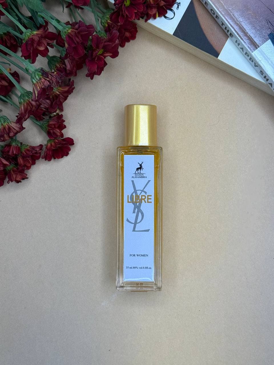 ایو سن لوران (Yves Saint Laurent)