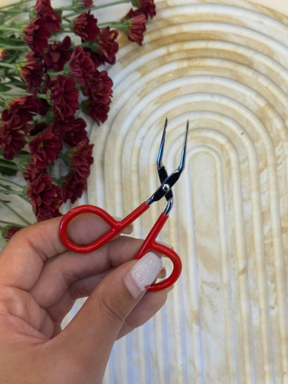 موچین ورژن