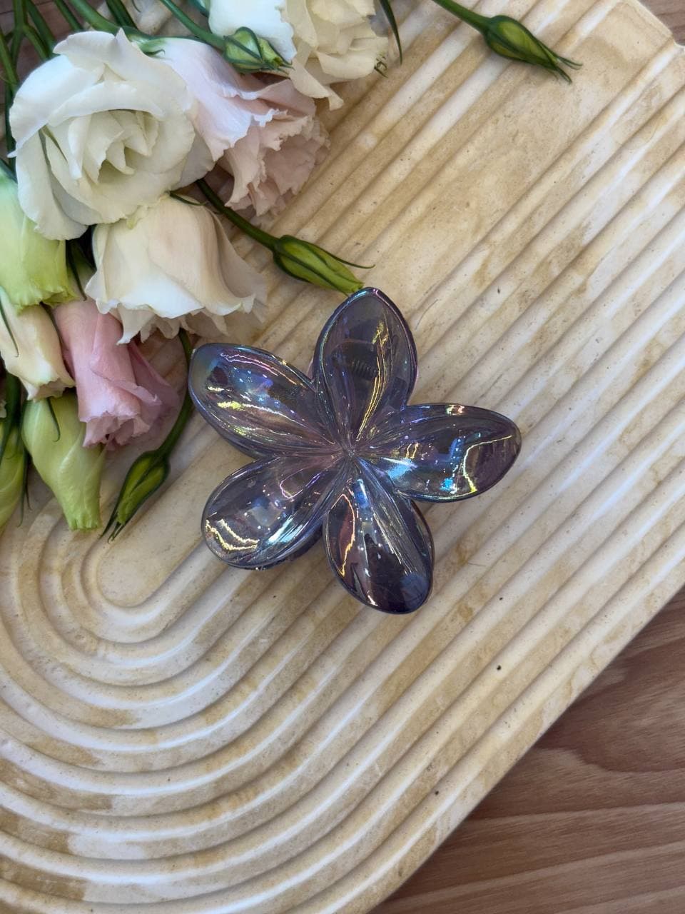 کلیپس پلومریا 7.5 cm