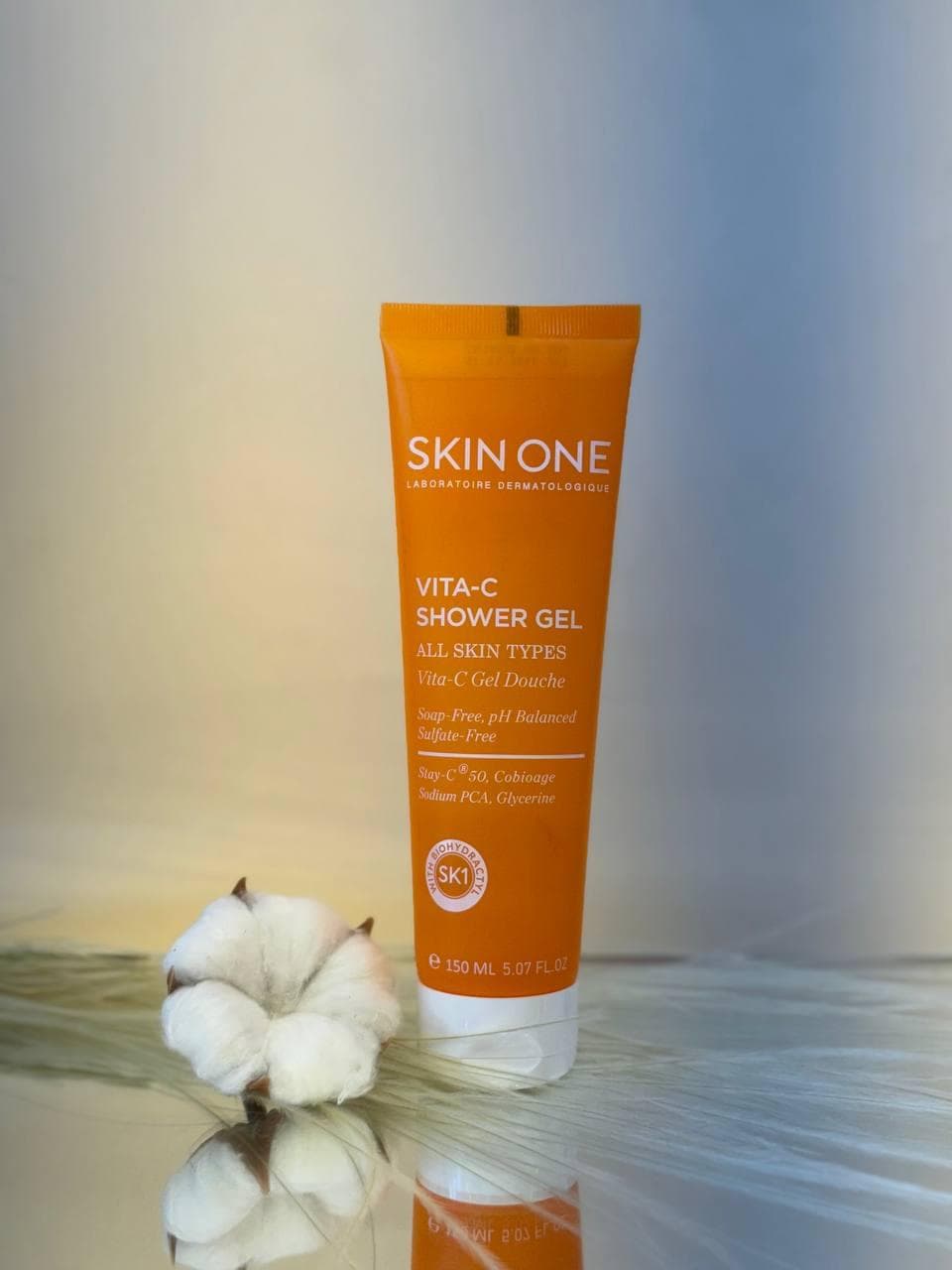 ژل شوینده اسکین وان (Shower Gel)