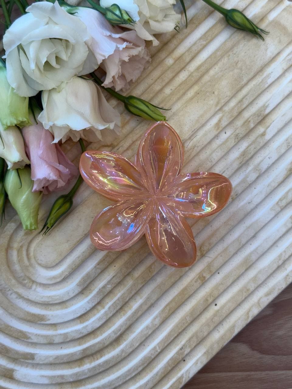 کلیپس پلومریا 7.5 cm
