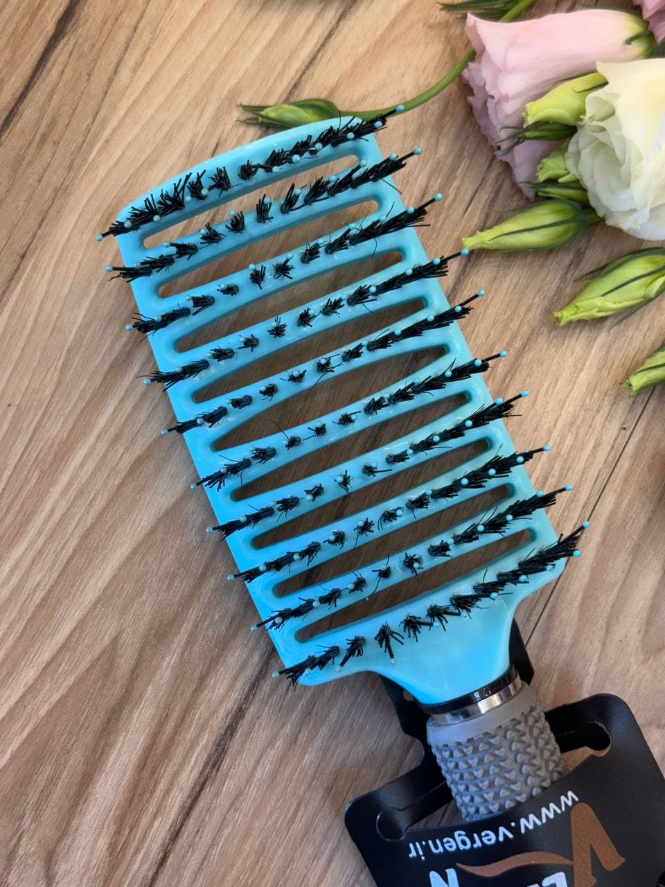 برس اکستنشن