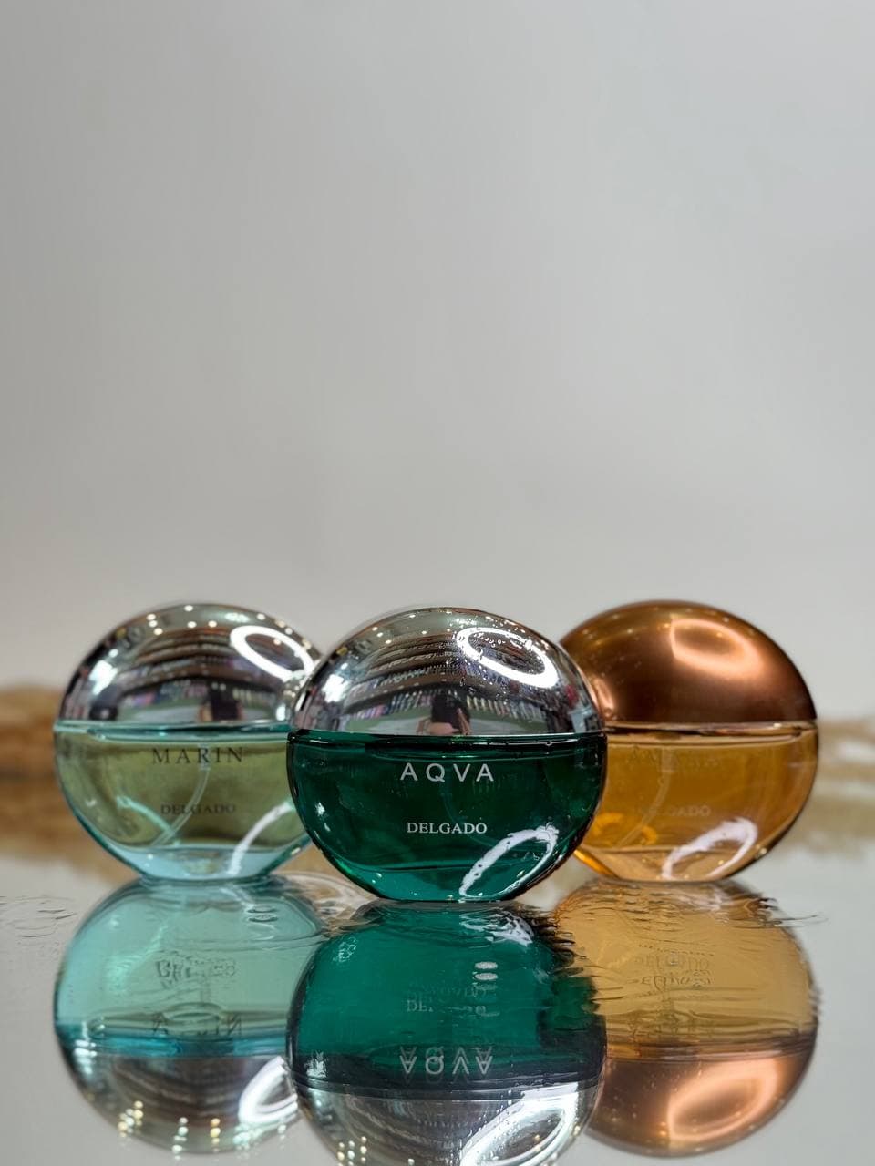 بولگاری اکوا (Bvlgari Aqva)