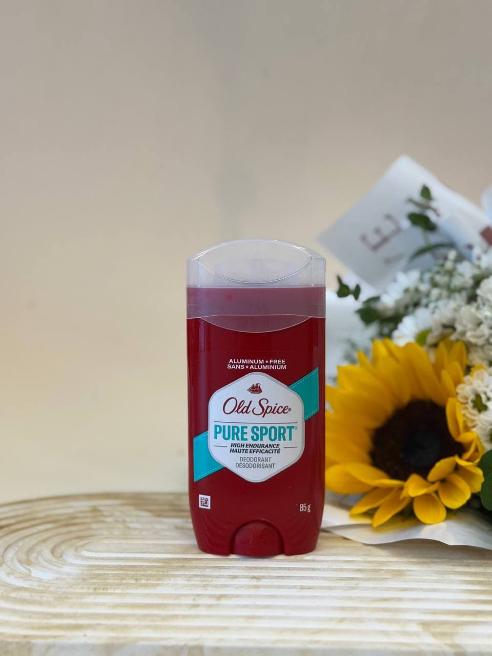 مام ژلی اولد اسپایس