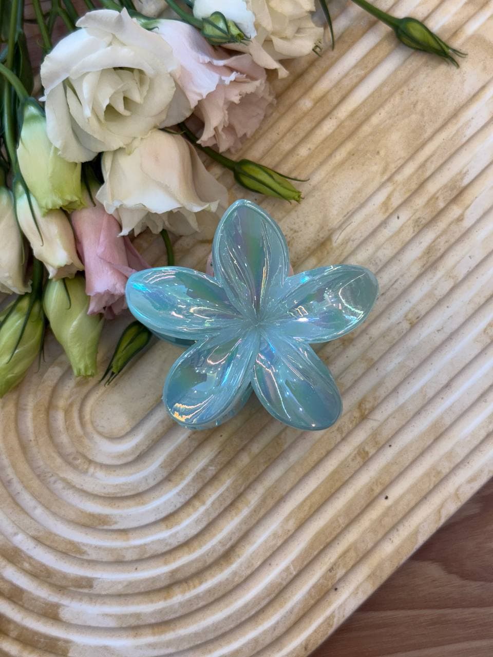 کلیپس پلومریا 7.5 cm