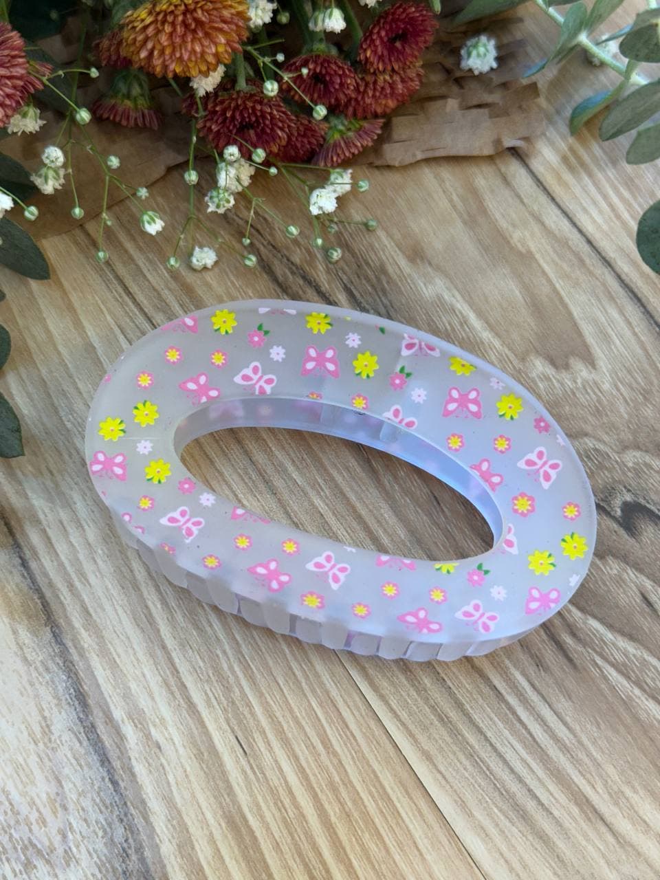کلیپس روزانه 9.5 cm