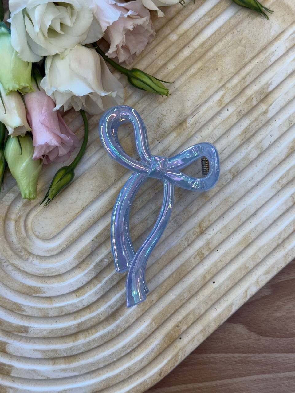 کلیپس پاپیون 12.3 cm