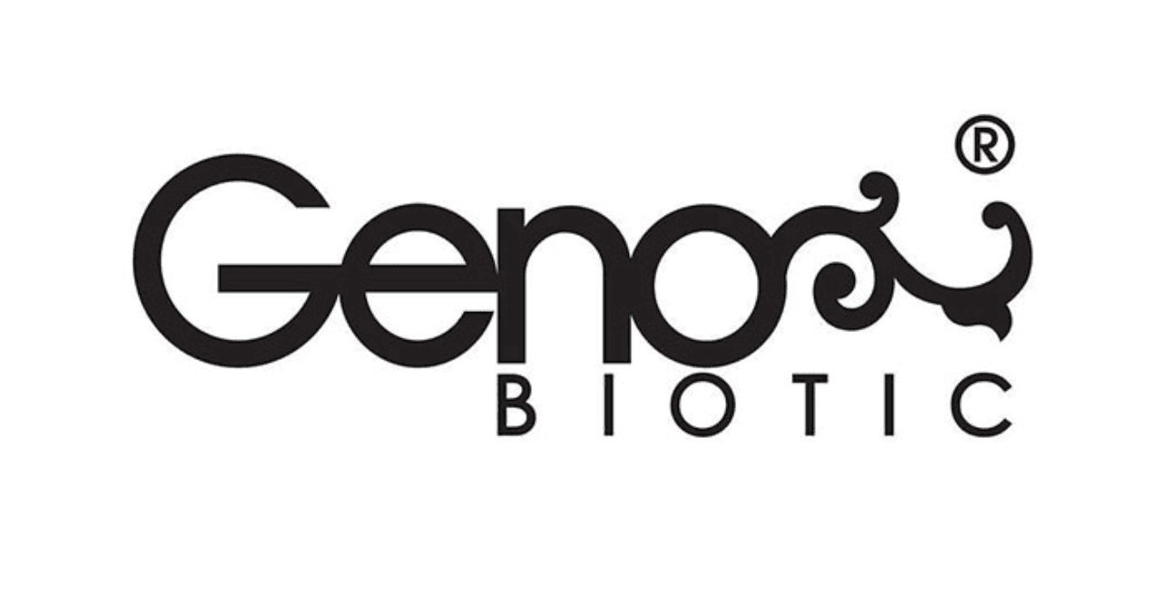 ژنوبایوتیک (Genobiotic)