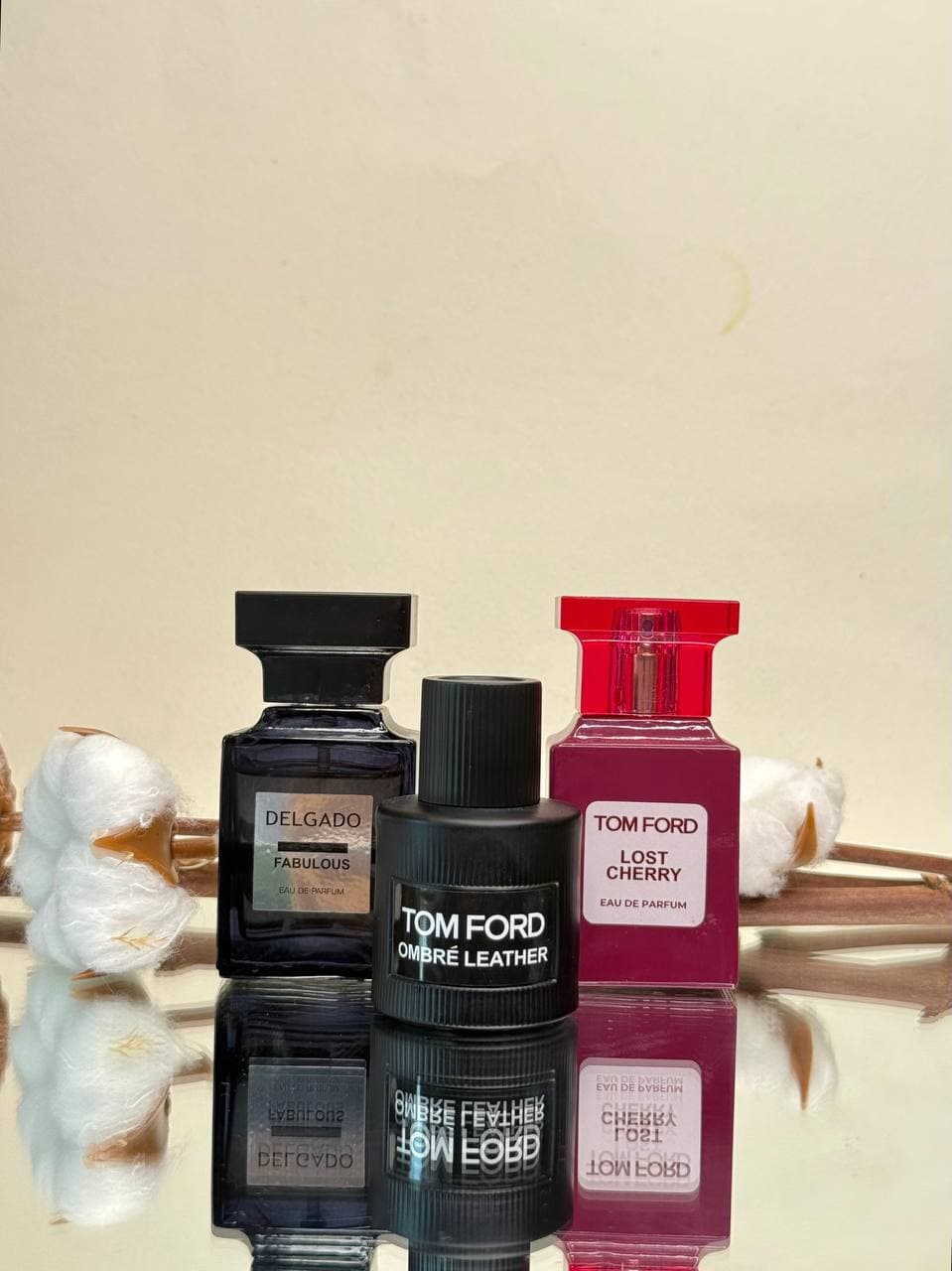 تام فورد (Tom Ford)