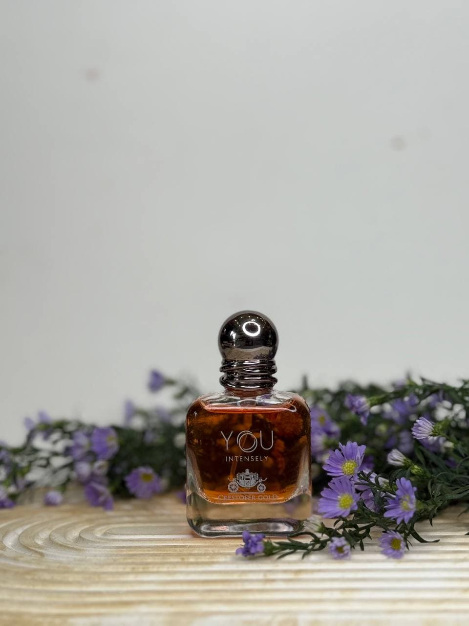Emporio Armani Stronger With You