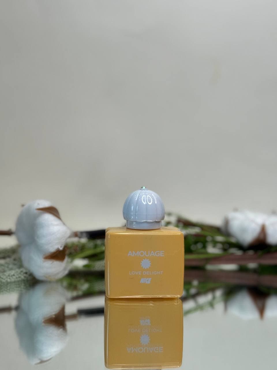 آمواج (Amouage)