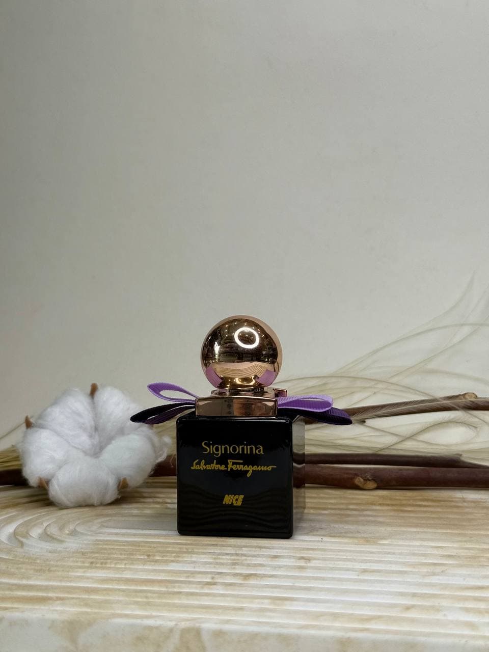 سیگنوریا (Signorina)