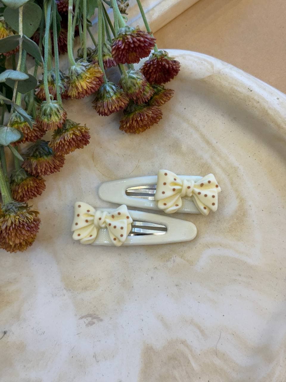 گیره جفتی تقتقی
