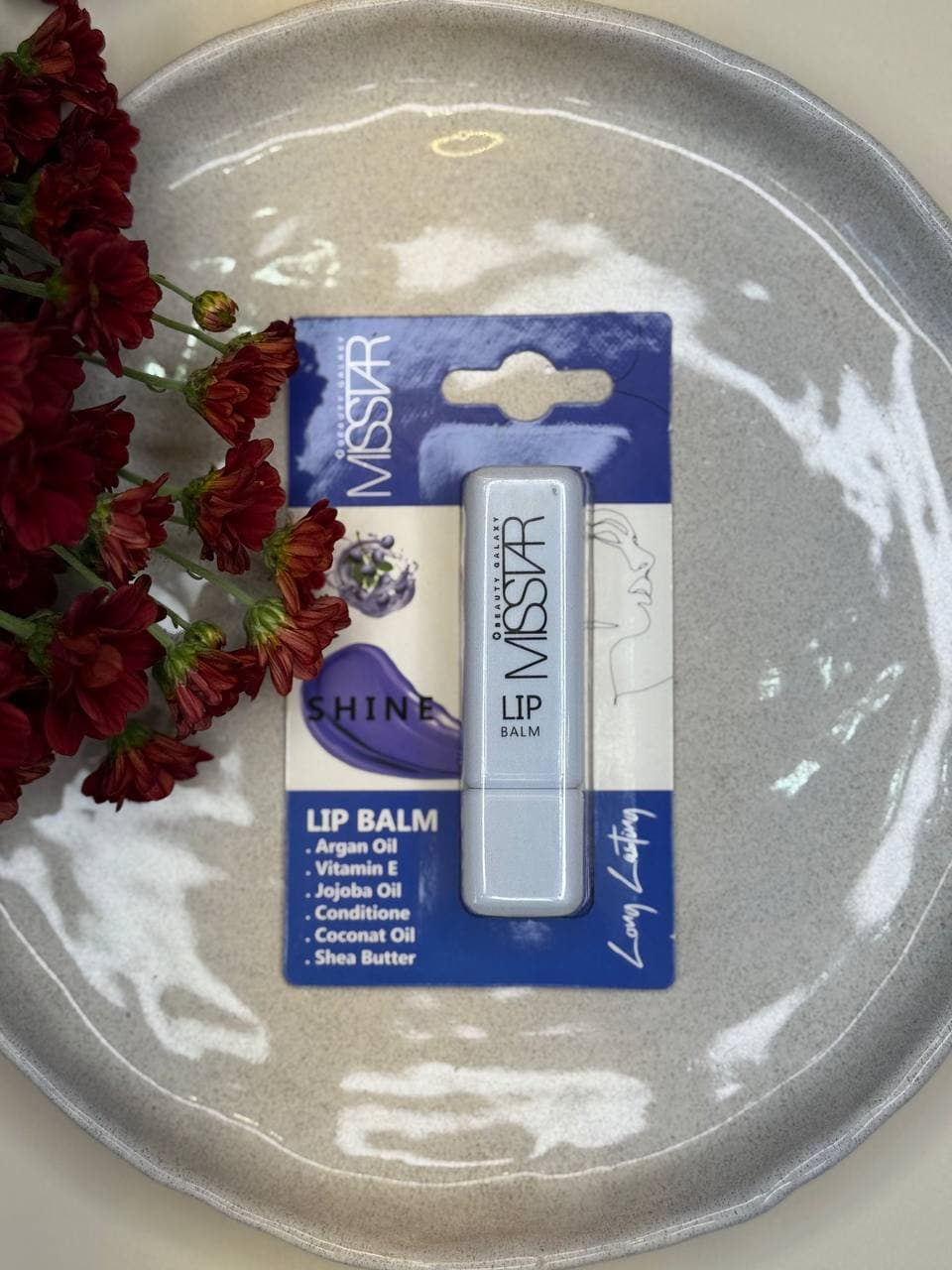 بالم لب میس استار (Misstar)