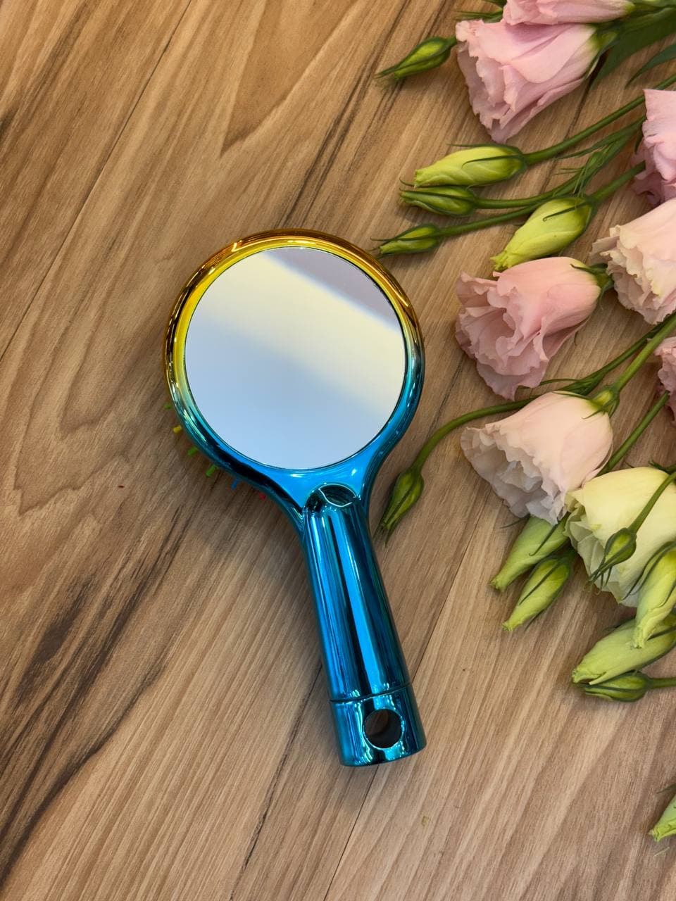 برس دکتر مورنینگ آینه دار