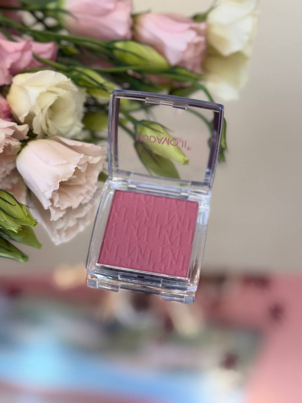 رژگونه هدی موجی